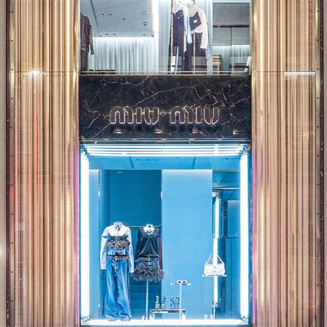 miu miu customer service|miu michaelson.